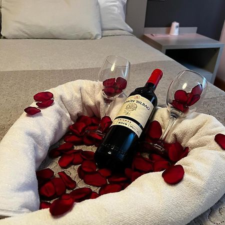 Hello Villarreal Suites Vila-real Ngoại thất bức ảnh
