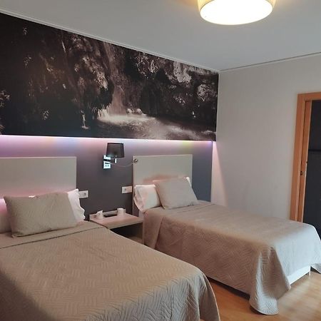 Hello Villarreal Suites Vila-real Ngoại thất bức ảnh