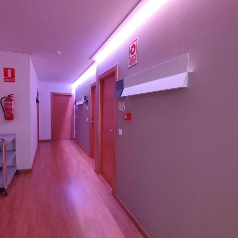 Hello Villarreal Suites Vila-real Ngoại thất bức ảnh