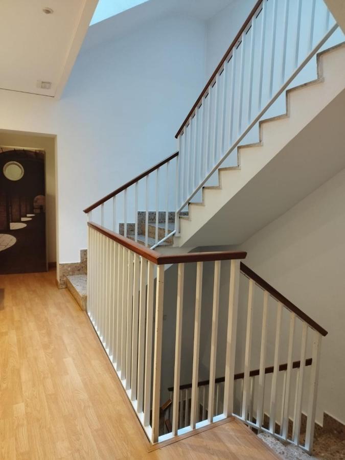 Hello Villarreal Suites Vila-real Ngoại thất bức ảnh