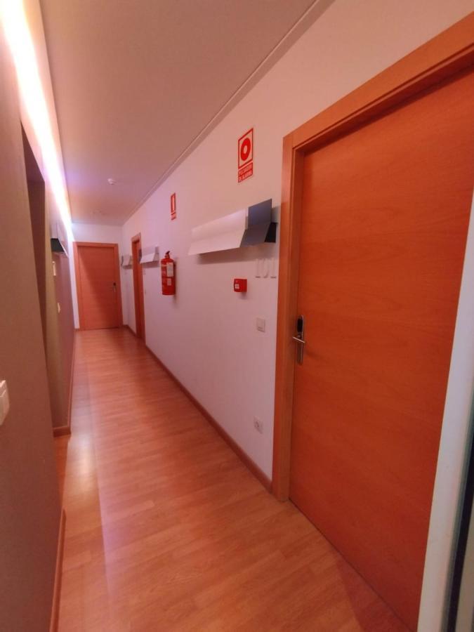 Hello Villarreal Suites Vila-real Ngoại thất bức ảnh
