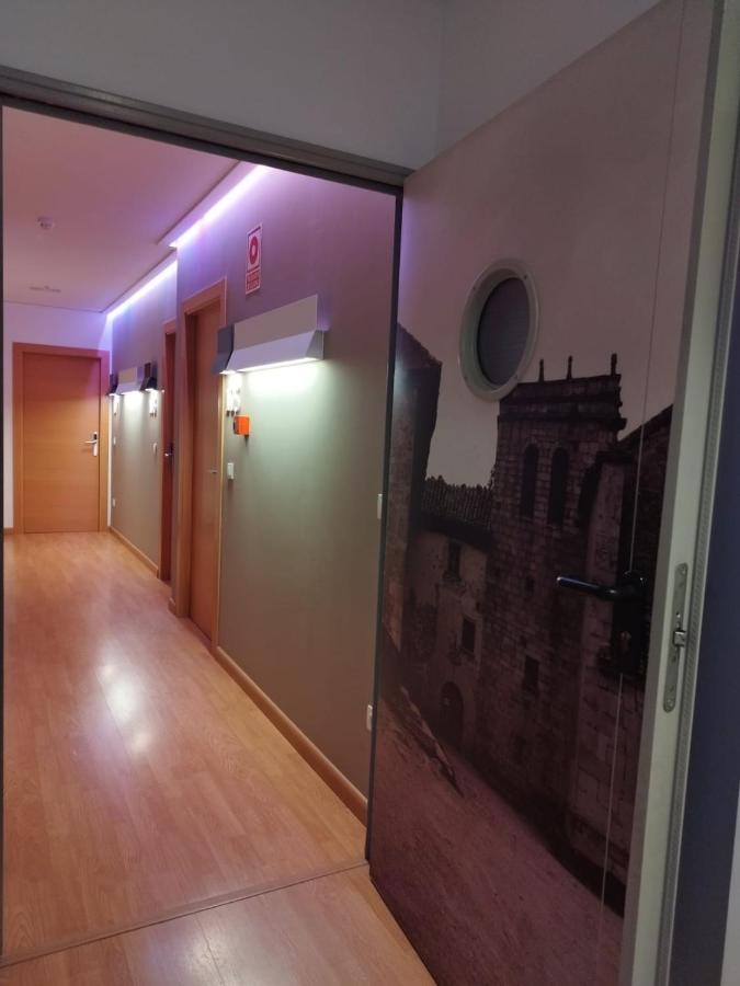Hello Villarreal Suites Vila-real Ngoại thất bức ảnh