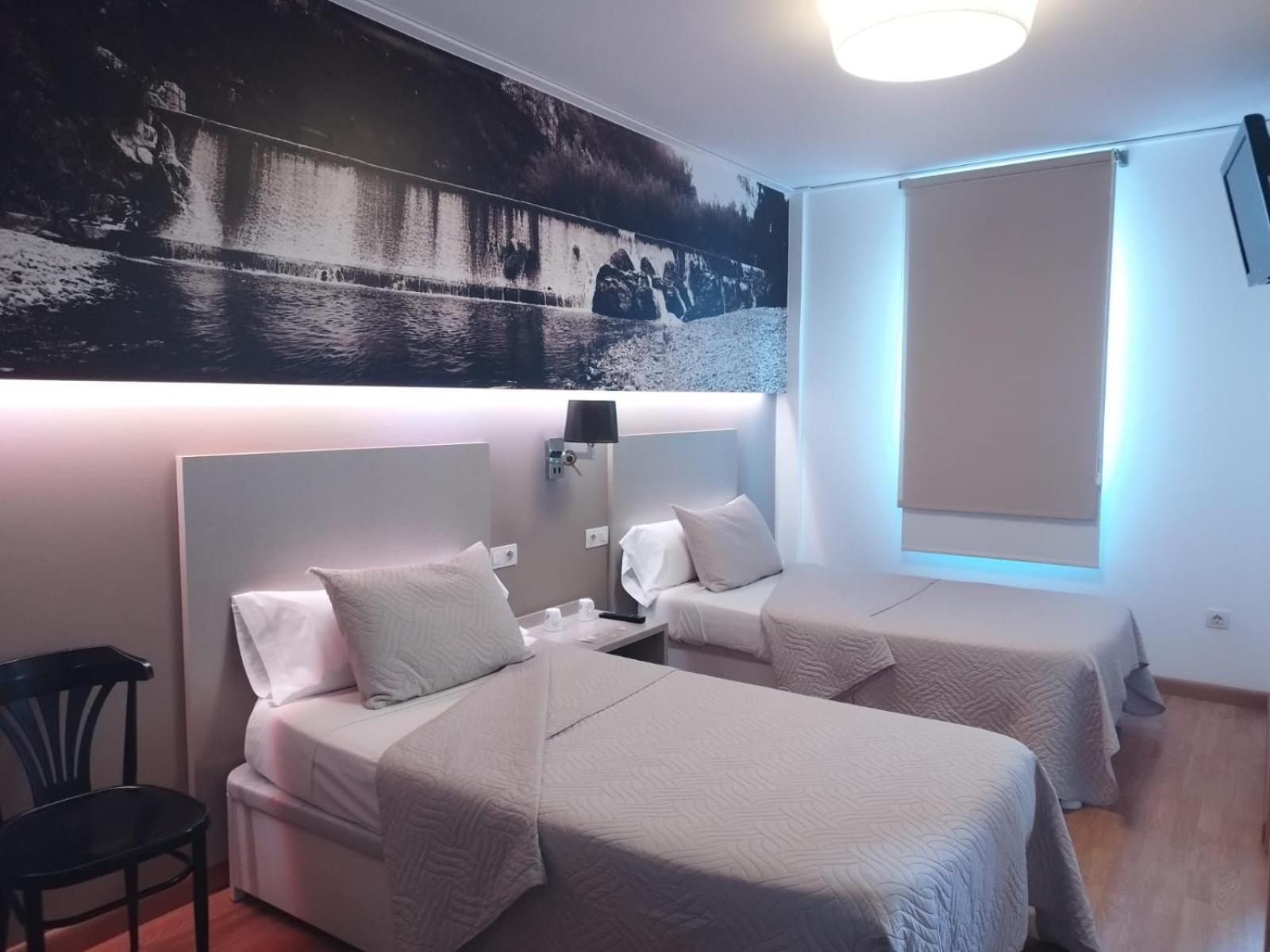 Hello Villarreal Suites Vila-real Ngoại thất bức ảnh