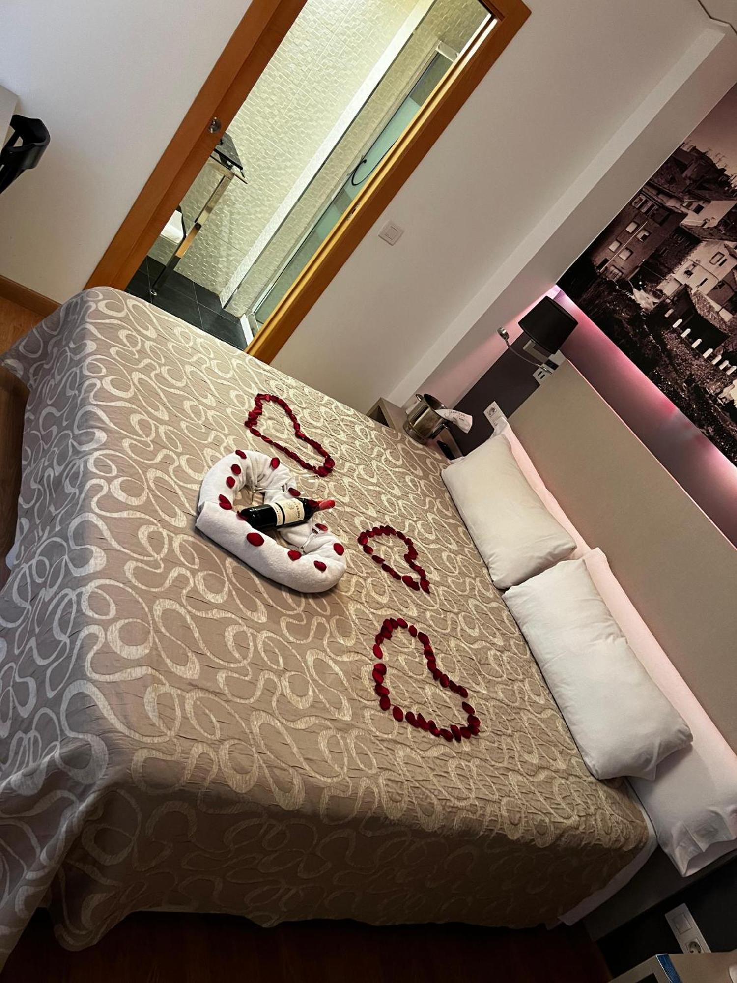 Hello Villarreal Suites Vila-real Ngoại thất bức ảnh