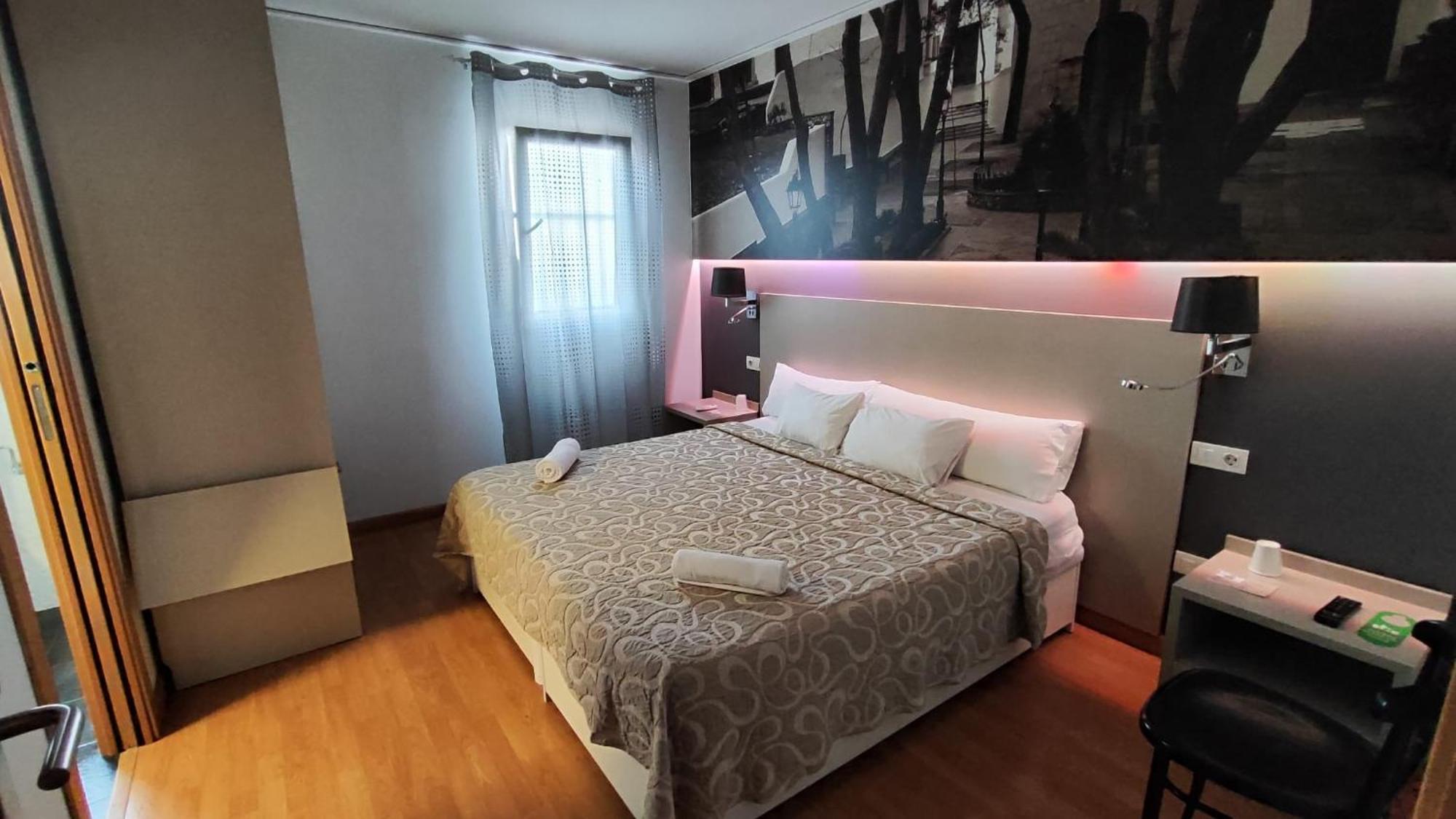 Hello Villarreal Suites Vila-real Ngoại thất bức ảnh