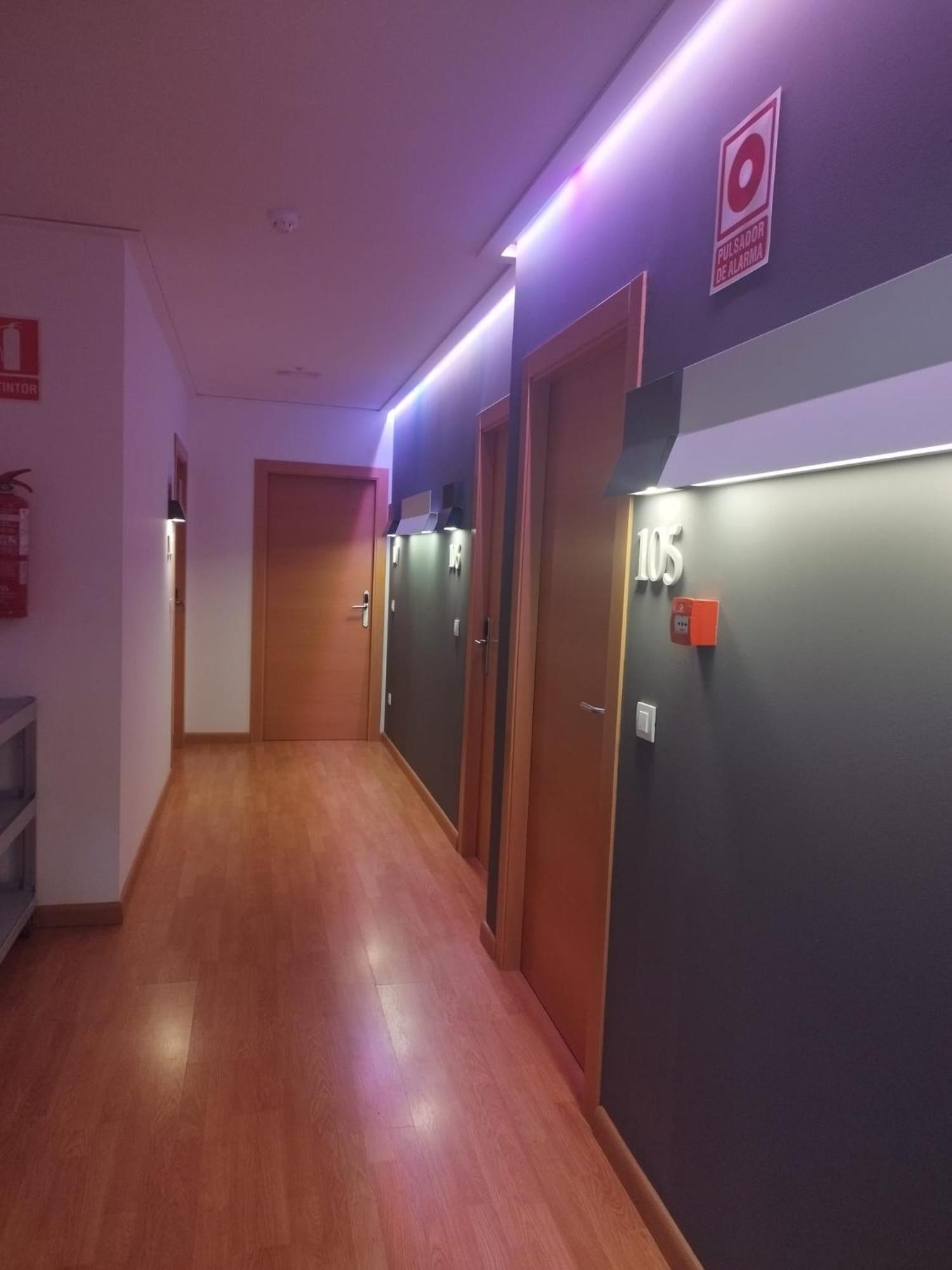 Hello Villarreal Suites Vila-real Ngoại thất bức ảnh