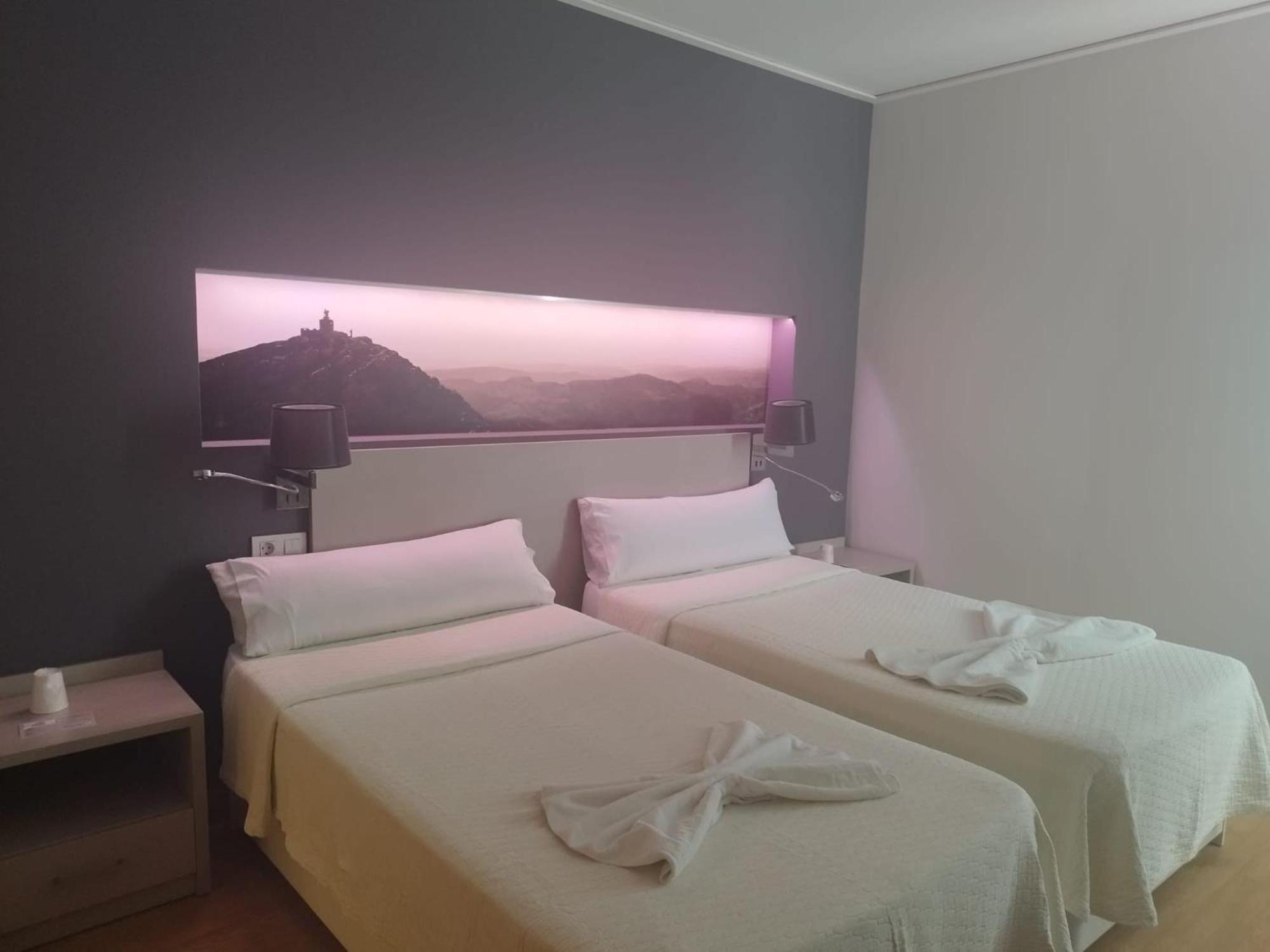 Hello Villarreal Suites Vila-real Ngoại thất bức ảnh