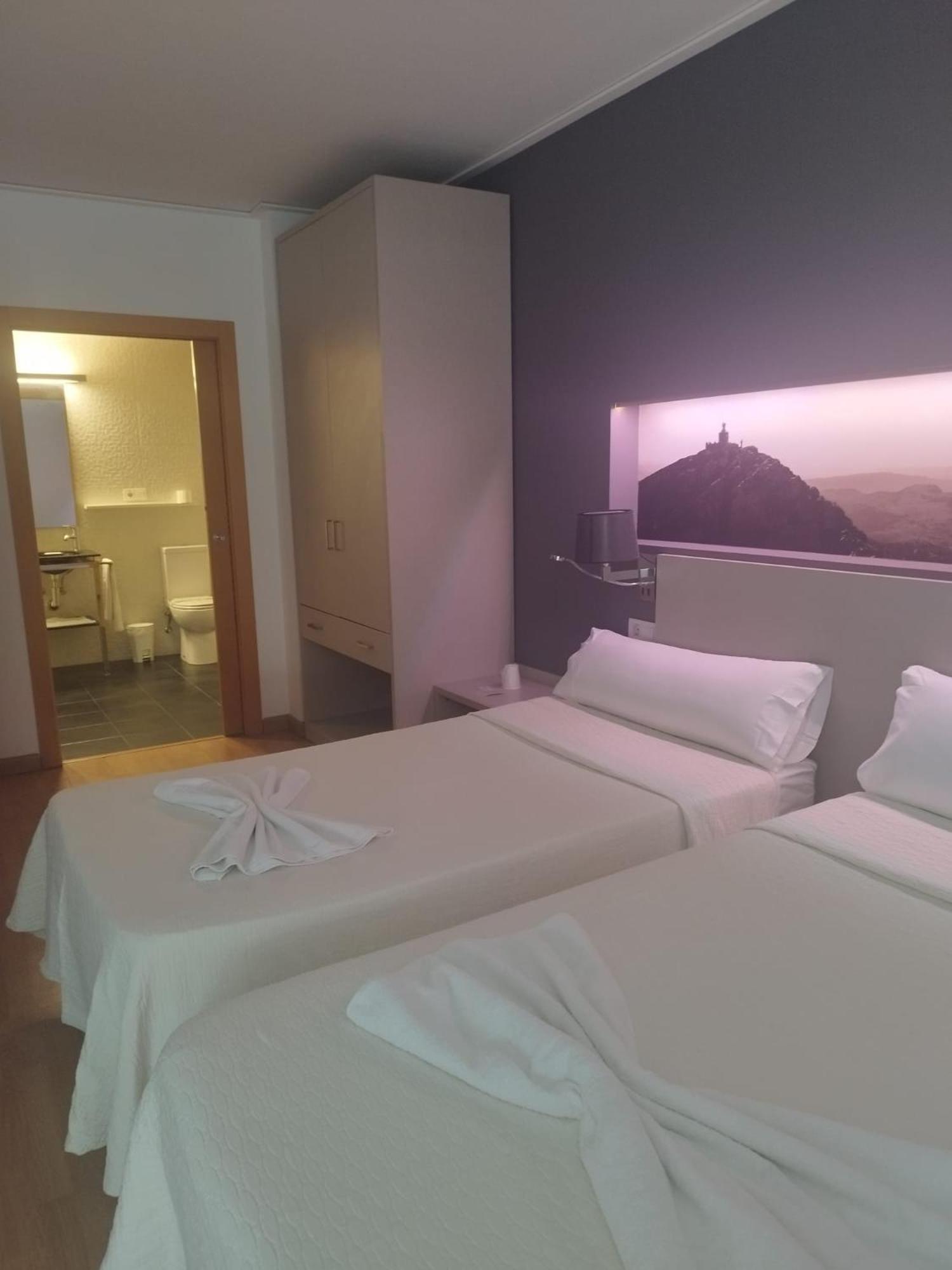 Hello Villarreal Suites Vila-real Ngoại thất bức ảnh