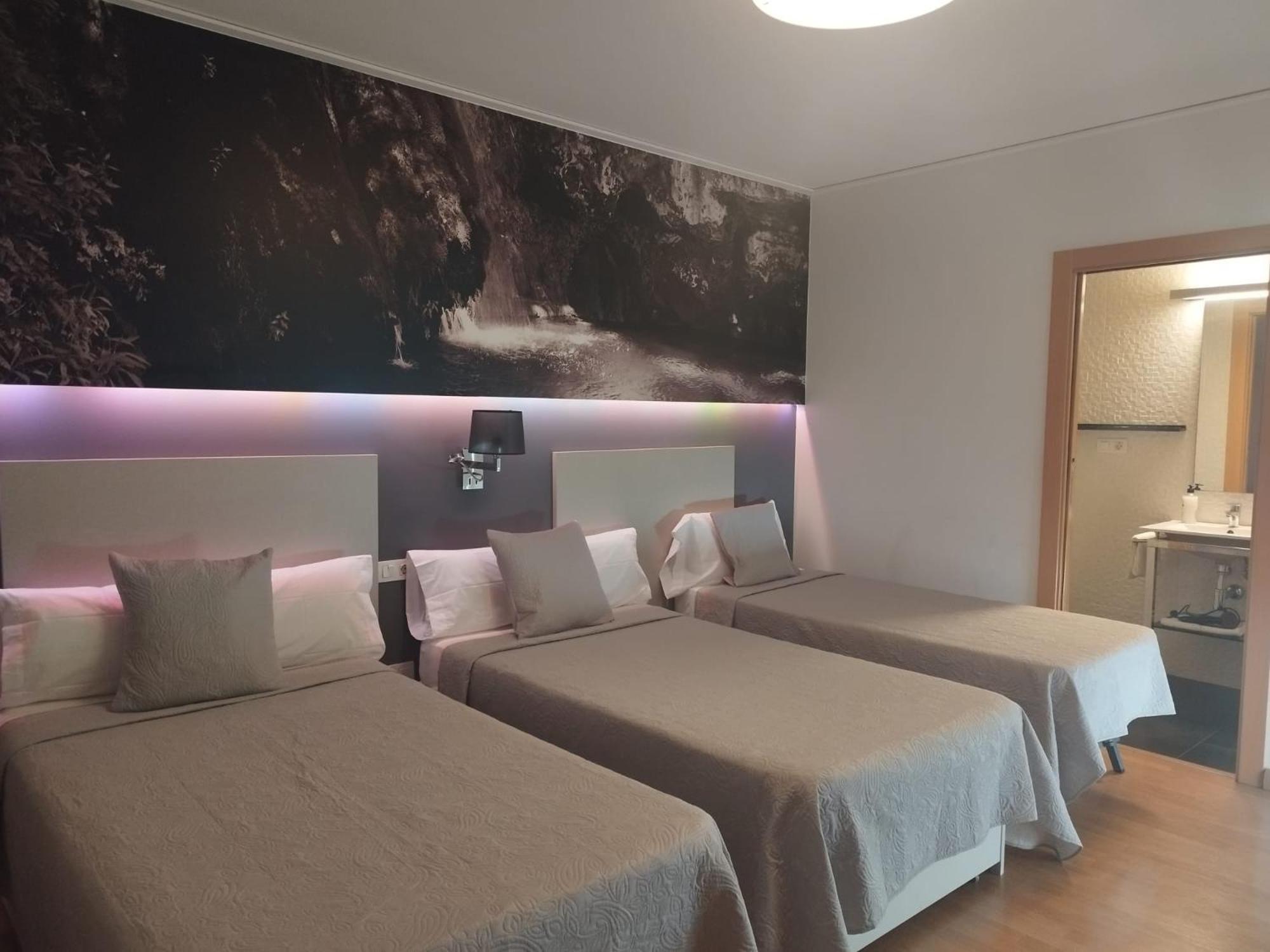 Hello Villarreal Suites Vila-real Ngoại thất bức ảnh