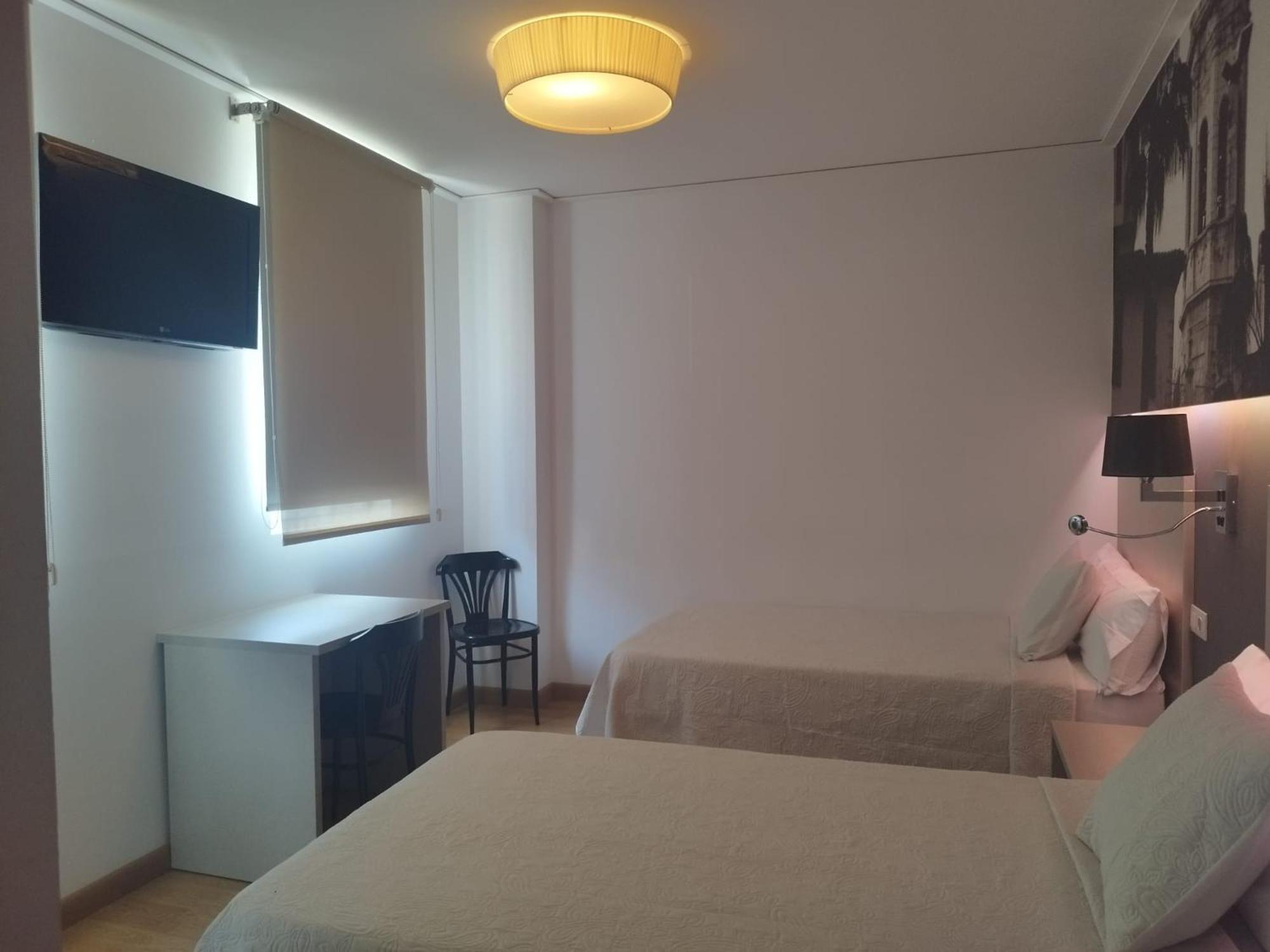Hello Villarreal Suites Vila-real Ngoại thất bức ảnh