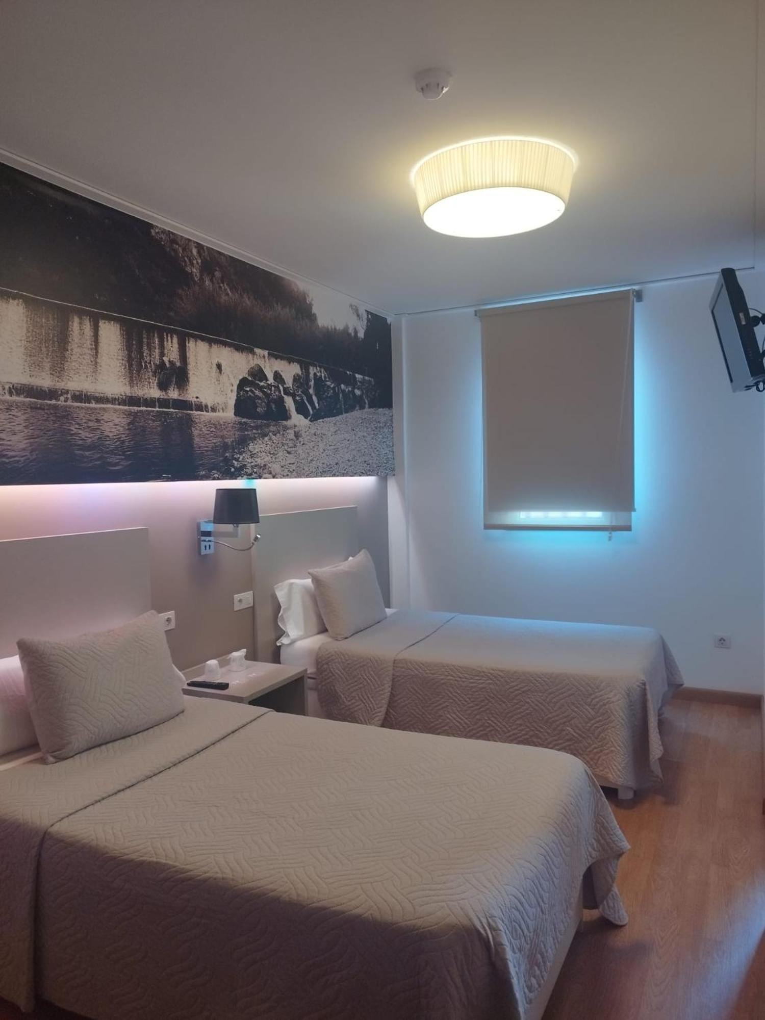 Hello Villarreal Suites Vila-real Ngoại thất bức ảnh