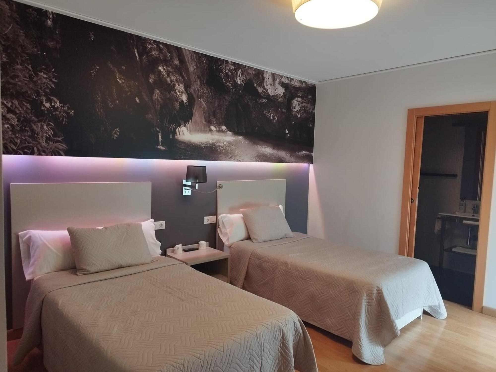 Hello Villarreal Suites Vila-real Ngoại thất bức ảnh